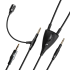 MEZE AUDIO BOOM MIC (M-BM-MIC)