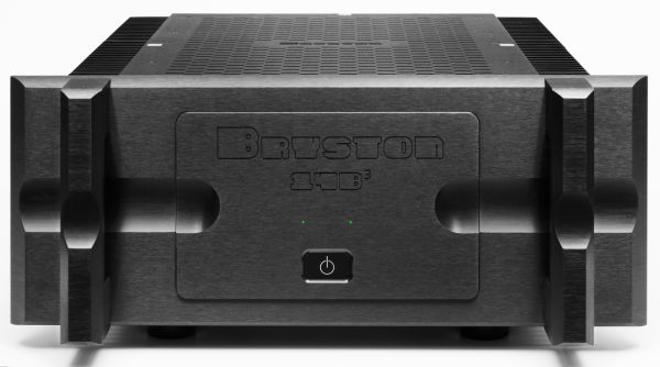 BRYSTON 14B Cubed