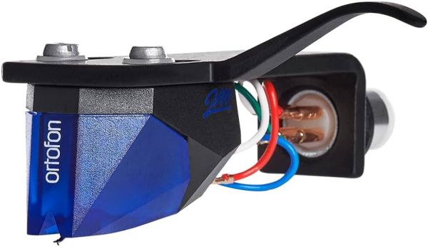 Doza Ortofon 2M Blue Premounted (Cartridge)