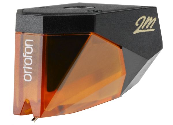Doza Ortofon 2M Bronze (Cartridge)