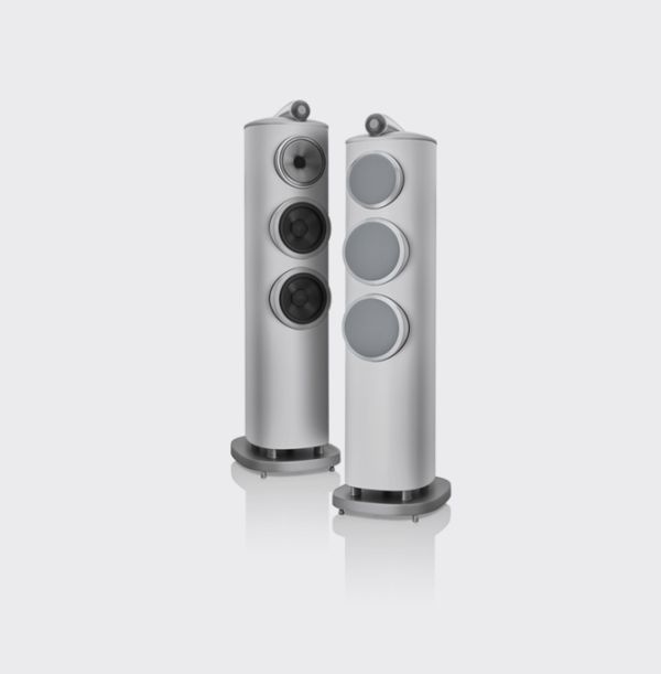 Bowers & Wilkins 804 D4