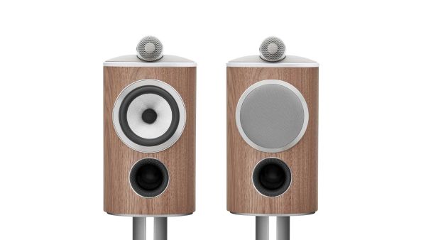 Bowers & Wilkins 805 D4