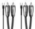 AudioQuest Angel Turntable Cable 1.2m