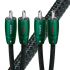 Audioquest Yosemite RCA 1.0m