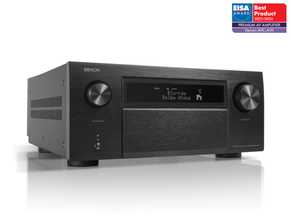 DENON AVC-A1H