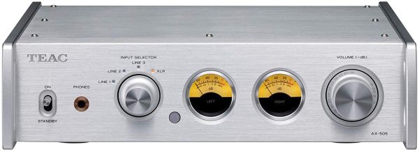 TEAC AX-505