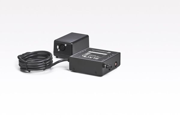 Lehmannaudio BLACK CUBE