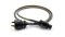 Tellurium Q Black II Power Cable 1.5m