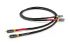 Tellurium Q Black II RCA 1m