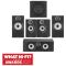Bowers & Wilkins 606 S3