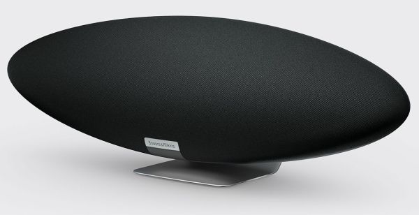 Bowers & Wilkins Zeppelin 2021