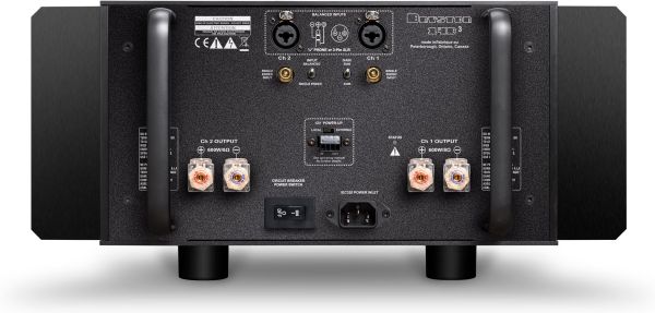 BRYSTON 14B Cubed