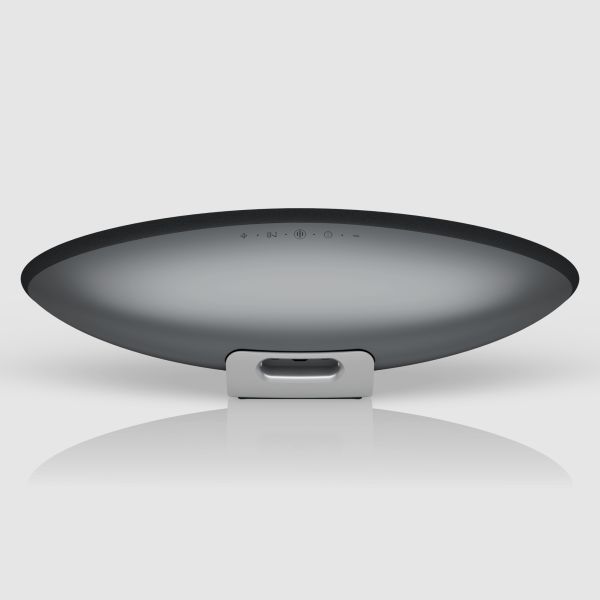 Bowers & Wilkins Zeppelin Pro Edition