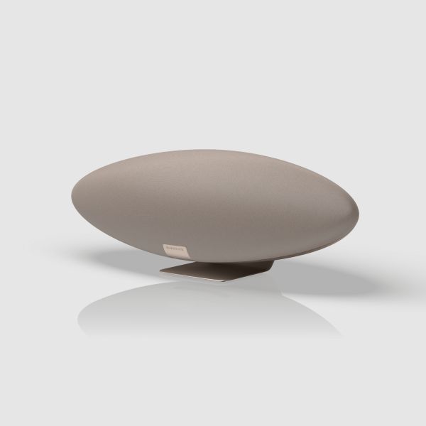 Bowers & Wilkins Zeppelin Pro Edition