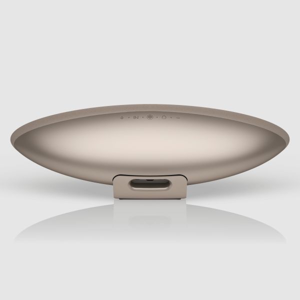 Bowers & Wilkins Zeppelin Pro Edition