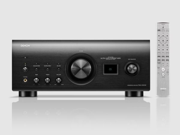DENON PMA-3000NE