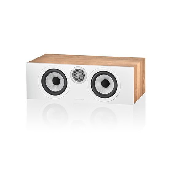 Bowers & Wilkins HTM6 S3
