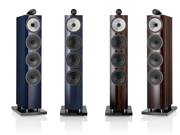 Bowers & Wilkins 702 Signature