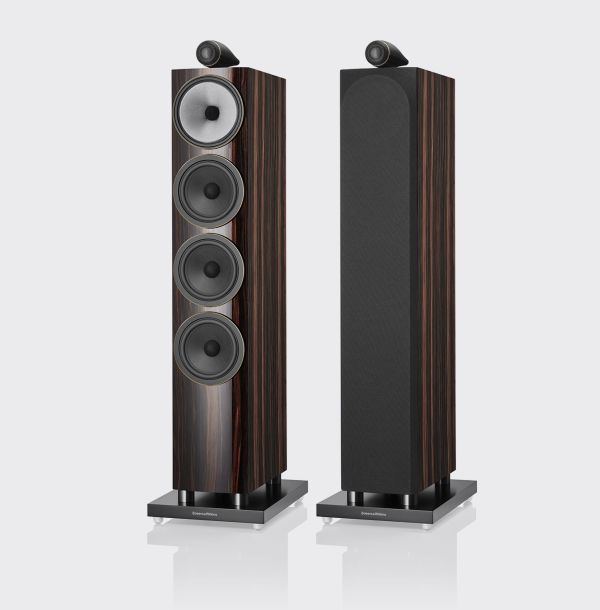 Bowers & Wilkins 702 Signature