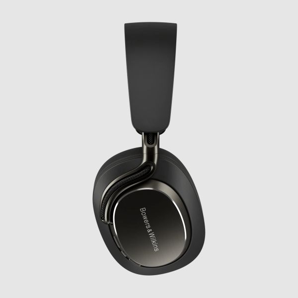 Bowers & Wilkins Px8 S2 Onyx Black