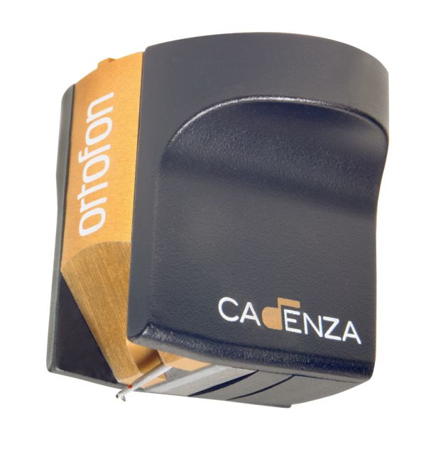 Doza Ortofon MC Cadenza Bronze (Cartridge)
