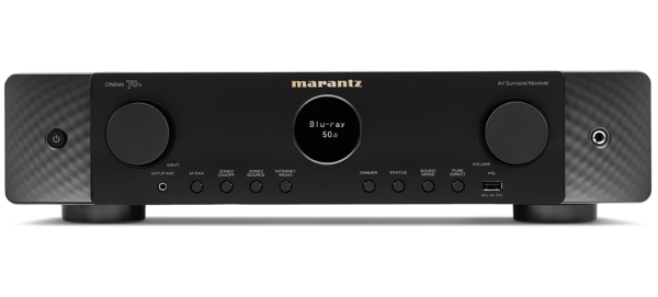 Marantz NR1711