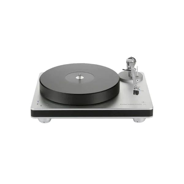 Clearaudio Performance DC TT040/S/B without tonearm