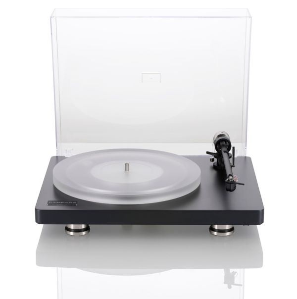 Clearaudio Compass TT071/B