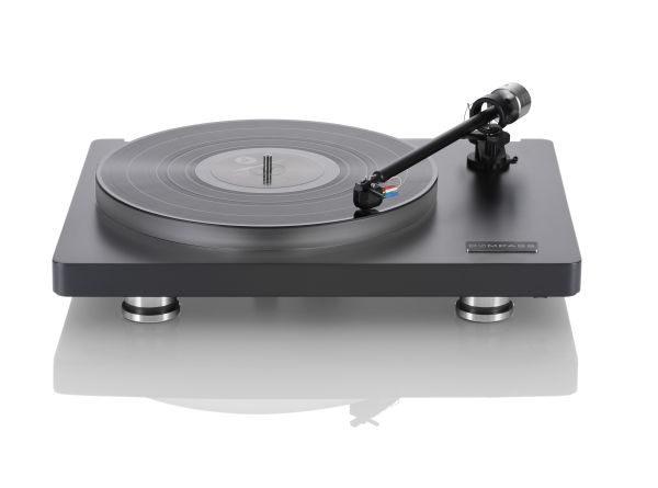 Clearaudio Compass TT071/B