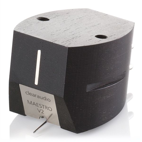 Doza Clearaudio Maestro V2 MM (Cartridge)