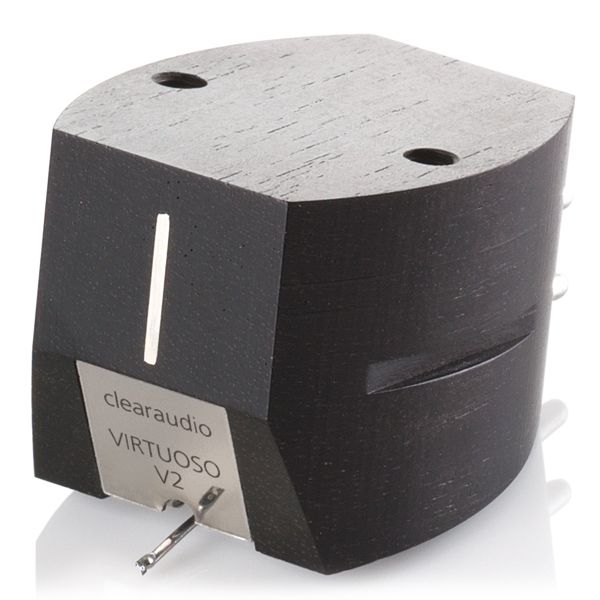 Doza Clearaudio Virtuoso V2 MM (Cartridge)