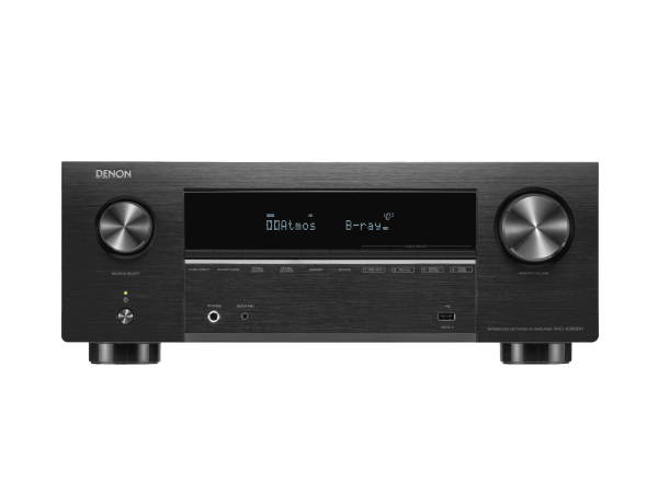 DENON AVC-X3800H