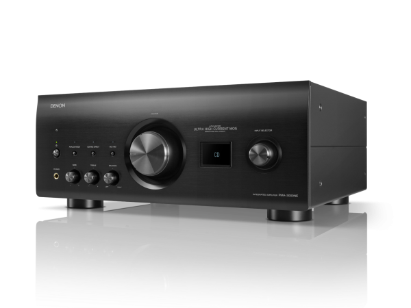 DENON PMA-3000NE