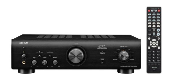DENON PMA-600NE