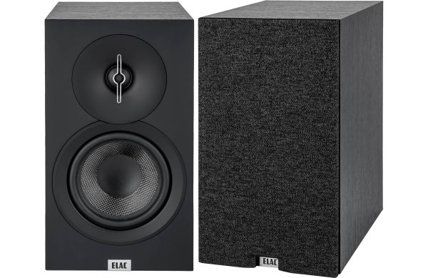 ELAC Debut 3.0 DB53-BK