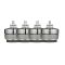 IsoAcoustics GAIA I set of 4 (100kg)
