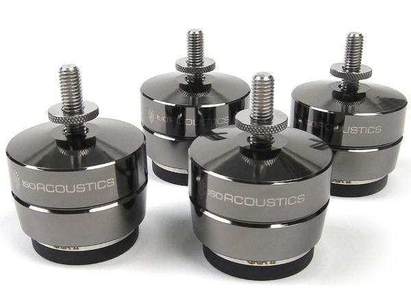 IsoAcoustics GAIA II set of 4 (55kg)