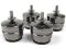 IsoAcoustics GAIA II set of 4 (55kg)