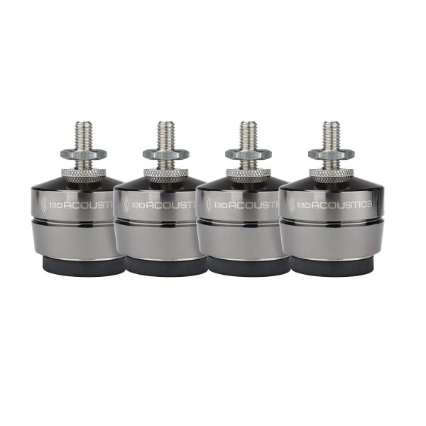 IsoAcoustics GAIA III set of 4 (32kg)