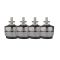 IsoAcoustics GAIA III set of 4 (32kg)