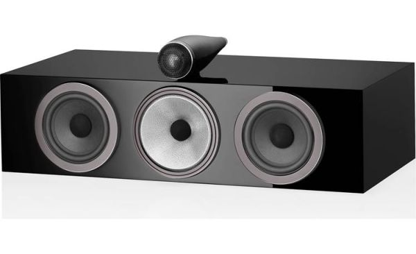 Bowers & Wilkins HTM71 S3