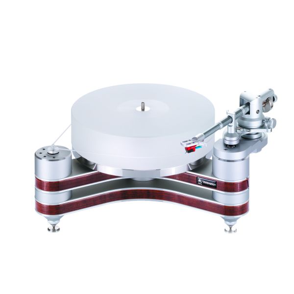 Clearaudio Innovation TT028-I without tonearm