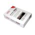 Ortofon LW-800S headshell leadwires, 4 pcs