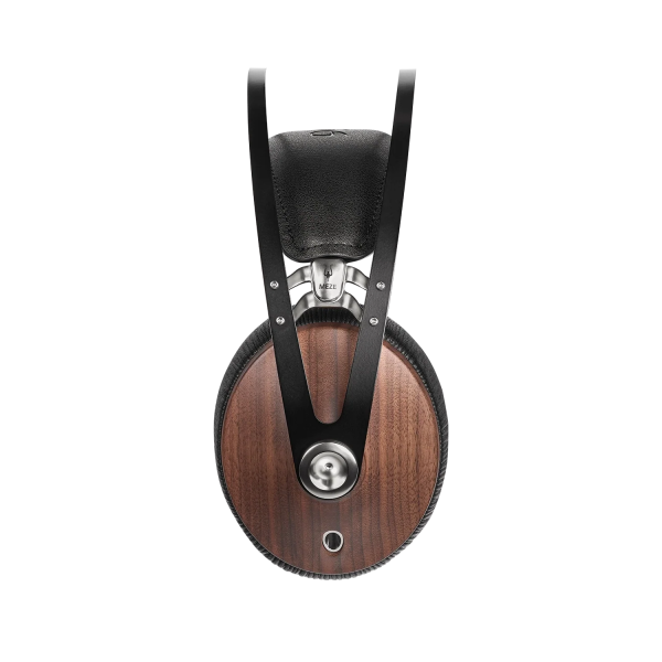 MEZE AUDIO 99 CLASSICS WALNUT SILVER