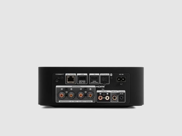 Marantz MODEL M1