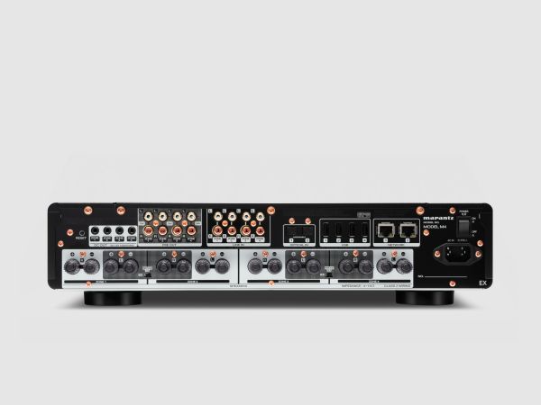 Marantz MODEL M4