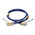 Ortofon 6NX-TSW-1010 Premium Tonearm cable 1.2m