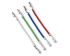 Ortofon Leadwire Set, 4 pcs, headshell cables