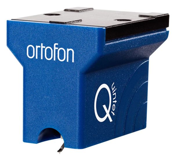 Doza Ortofon MC Quintet Blue (Cartridge)