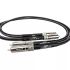 Cablu Ortofon Reference Black (RCA) - 1.0m Interconnect cable